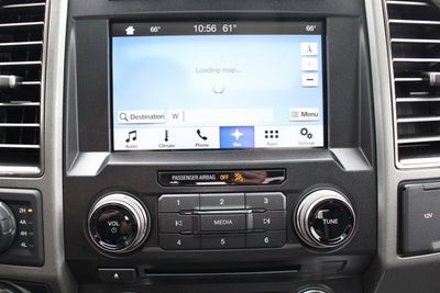 2018 Ford F-150 Raptor Park Place Limited Edition #002