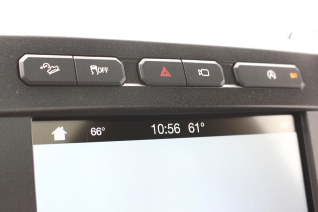 2018 Ford F-150 Raptor Park Place Limited Edition #002