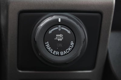 2018 Ford F-150 Raptor Park Place Limited Edition #002