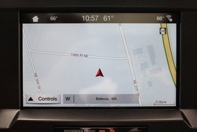 2018 Ford F-150 Raptor Park Place Limited Edition #002