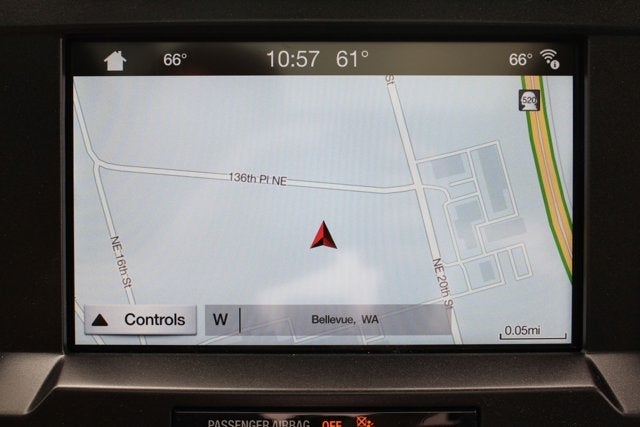 2018 Ford F-150 Raptor Park Place Limited Edition #002