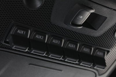 2018 Ford F-150 Raptor Park Place Limited Edition #002