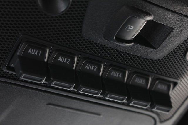 2018 Ford F-150 Raptor Park Place Limited Edition #002