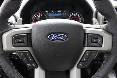 2018 Ford F-150 Raptor Park Place Limited Edition #002