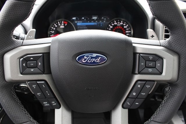 2018 Ford F-150 Raptor Park Place Limited Edition #002