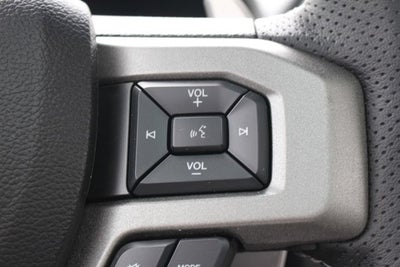 2018 Ford F-150 Raptor Park Place Limited Edition #002