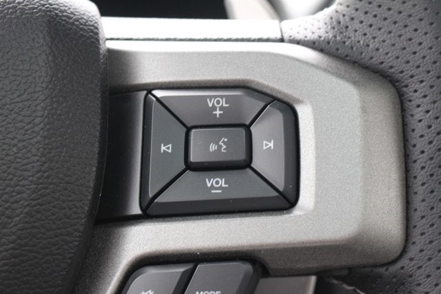 2018 Ford F-150 Raptor Park Place Limited Edition #002