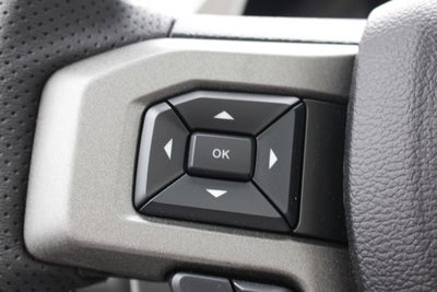 2018 Ford F-150 Raptor Park Place Limited Edition #002