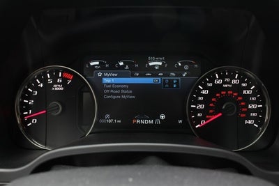 2018 Ford F-150 Raptor Park Place Limited Edition #002