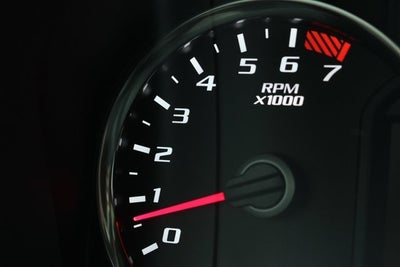 2018 Ford F-150 Raptor Park Place Limited Edition #002