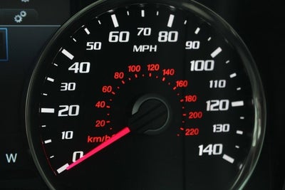 2018 Ford F-150 Raptor Park Place Limited Edition #002