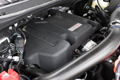 2018 Ford F-150 Raptor Park Place Limited Edition #002