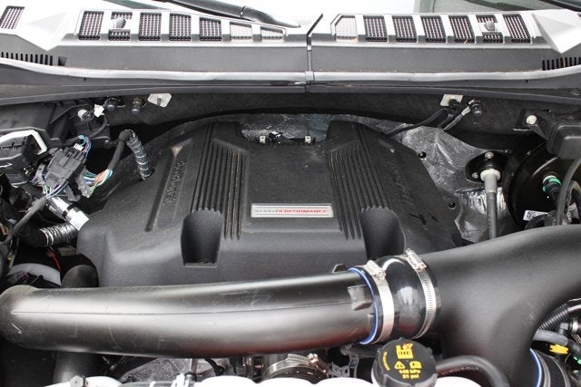 2018 Ford F-150 Raptor Park Place Limited Edition #002