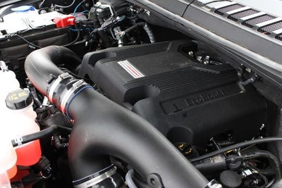 2018 Ford F-150 Raptor Park Place Limited Edition #002