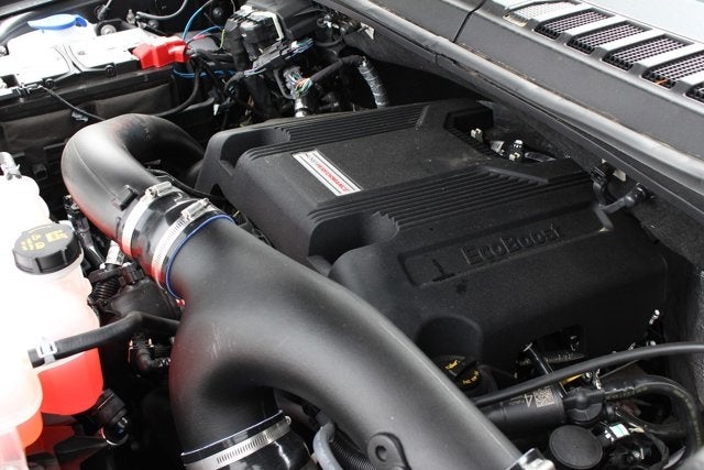 2018 Ford F-150 Raptor Park Place Limited Edition #002