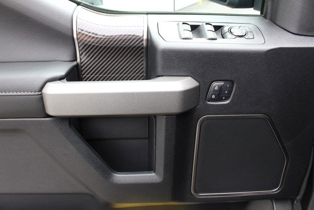 2018 Ford F-150 Raptor Park Place Limited Edition #002