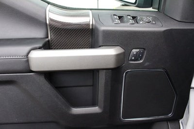 2018 Ford F-150 Raptor Park Place Limited Edition #006