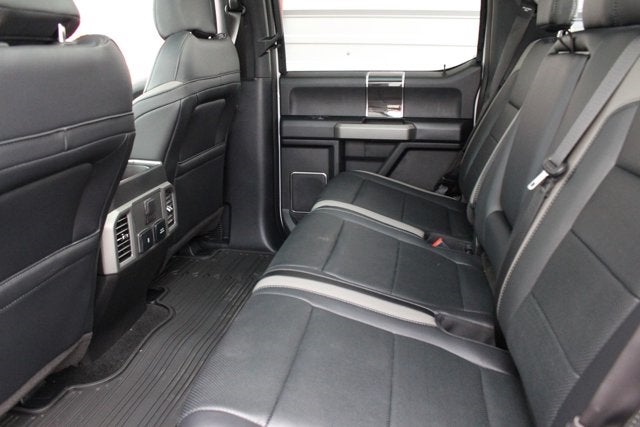 2018 Ford F-150 Raptor Park Place Limited Edition #006