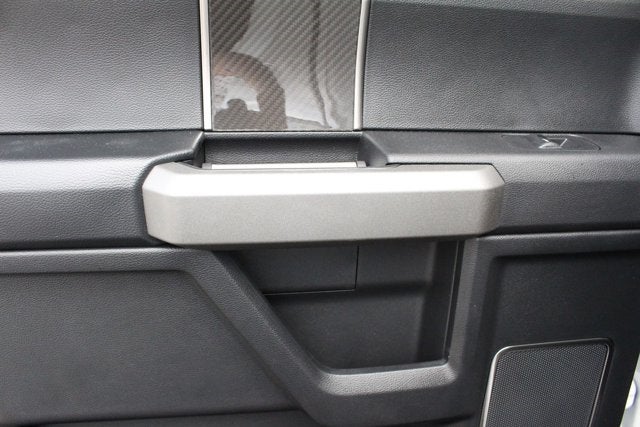 2018 Ford F-150 Raptor Park Place Limited Edition #006