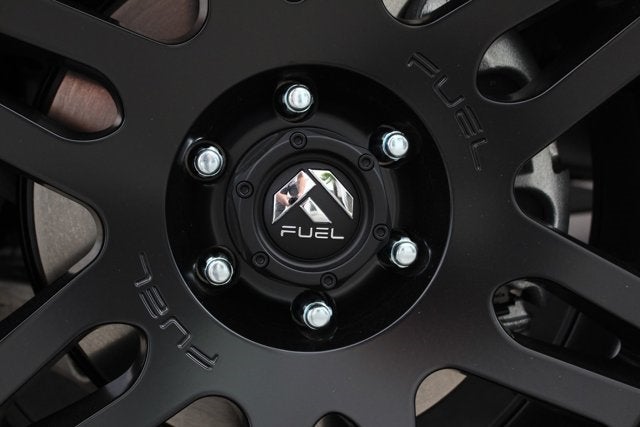 2018 Ford F-150 Raptor Park Place Limited Edition #006