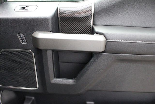 2018 Ford F-150 Raptor Park Place Limited Edition #006