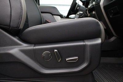 2018 Ford F-150 Raptor Park Place Limited Edition #006