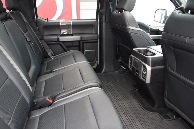 2018 Ford F-150 Raptor Park Place Limited Edition #006