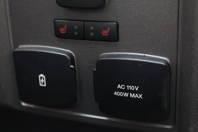 2018 Ford F-150 Raptor Park Place Limited Edition #006