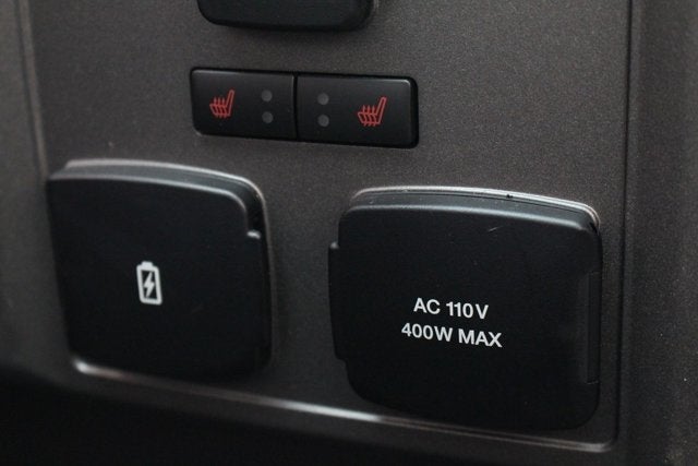 2018 Ford F-150 Raptor Park Place Limited Edition #006