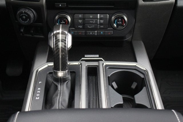 2018 Ford F-150 Raptor Park Place Limited Edition #006