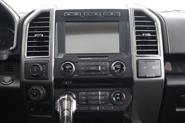 2018 Ford F-150 Raptor Park Place Limited Edition #006