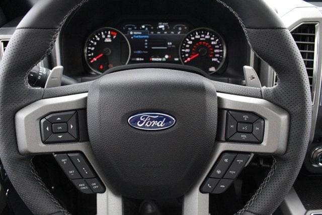 2018 Ford F-150 Raptor Park Place Limited Edition #006