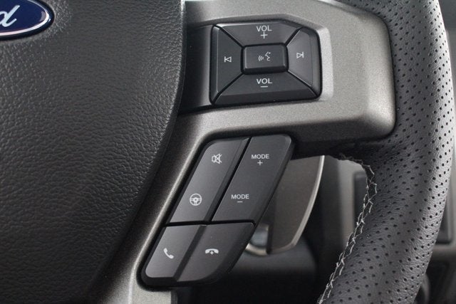 2018 Ford F-150 Raptor Park Place Limited Edition #006