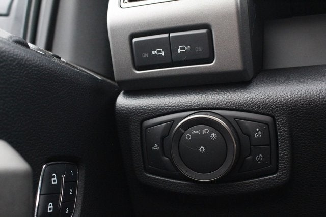 2018 Ford F-150 Raptor Park Place Limited Edition #006