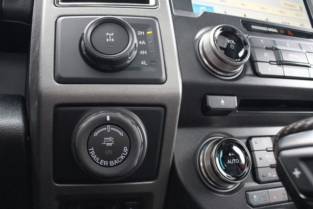 2018 Ford F-150 Raptor Park Place Limited Edition #006