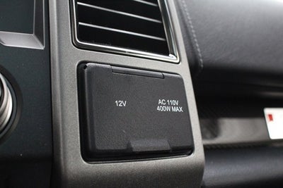 2018 Ford F-150 Raptor Park Place Limited Edition #006