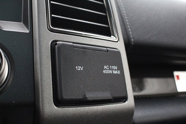 2018 Ford F-150 Raptor Park Place Limited Edition #006