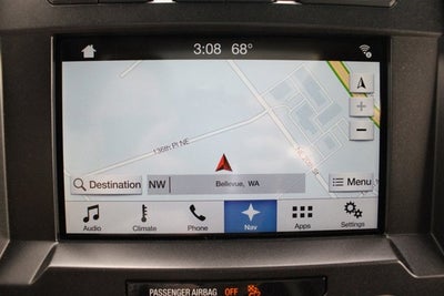 2018 Ford F-150 Raptor Park Place Limited Edition #006