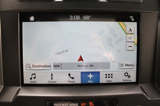 2018 Ford F-150 Raptor Park Place Limited Edition #006