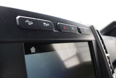 2018 Ford F-150 Raptor Park Place Limited Edition #006