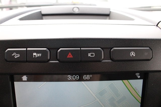 2018 Ford F-150 Raptor Park Place Limited Edition #006