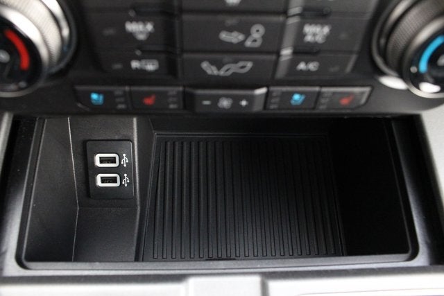 2018 Ford F-150 Raptor Park Place Limited Edition #006