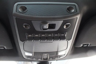 2018 Ford F-150 Raptor Park Place Limited Edition #006