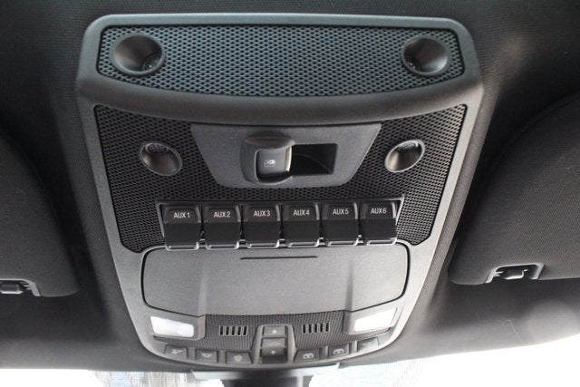 2018 Ford F-150 Raptor Park Place Limited Edition #006