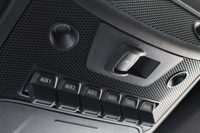 2018 Ford F-150 Raptor Park Place Limited Edition #006