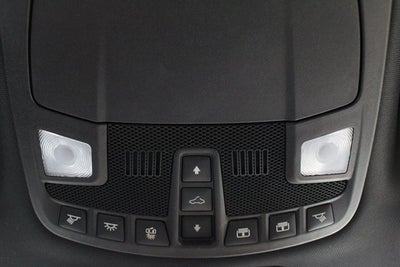 2018 Ford F-150 Raptor Park Place Limited Edition #006