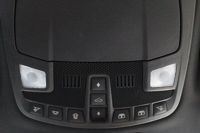 2018 Ford F-150 Raptor Park Place Limited Edition #006