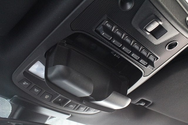 2018 Ford F-150 Raptor Park Place Limited Edition #006