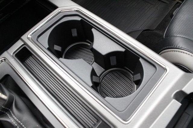 2018 Ford F-150 Raptor Park Place Limited Edition #006