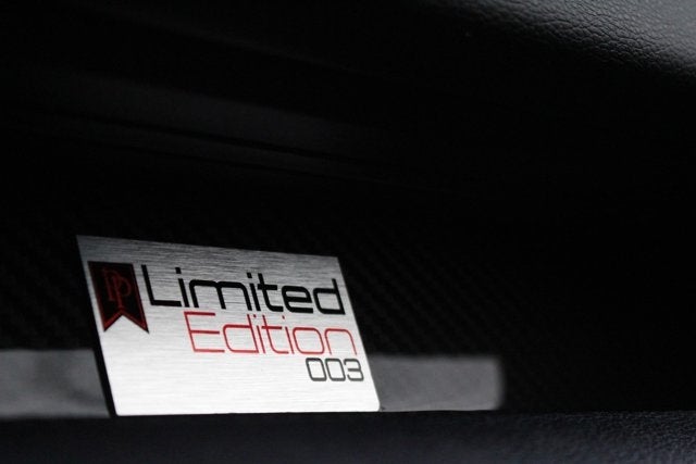 2018 Ford F-150 Raptor Park Place Limited Edition #006